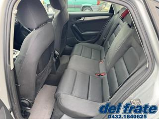 AUDI A4 usata, con Fendinebbia