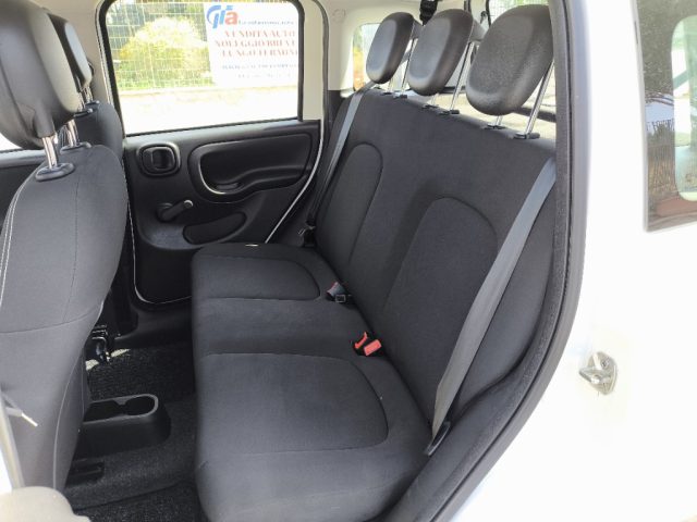 FIAT Panda usata 8