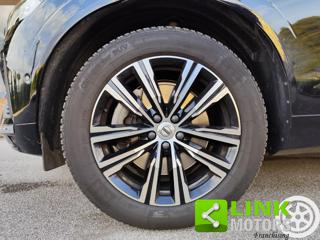 VOLVO XC60 usata, con Chiusura centralizzata