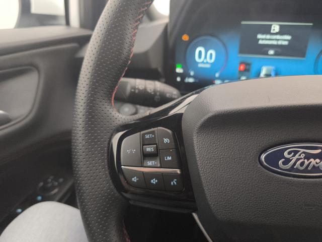 FORD Puma usata, con Immobilizzatore elettronico