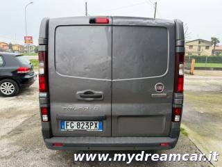 FIAT Talento usata, con Frenata d