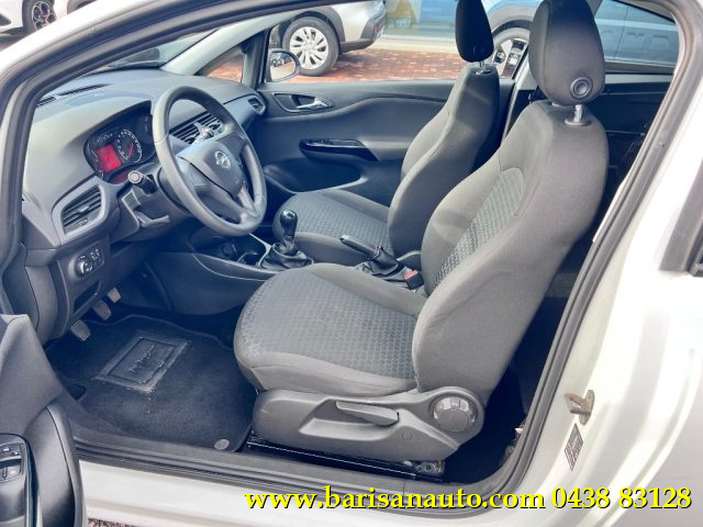 OPEL Corsa usata, con Alzacristalli elettrici