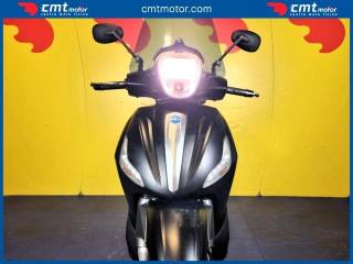 PIAGGIO Beverly 350 usata 5