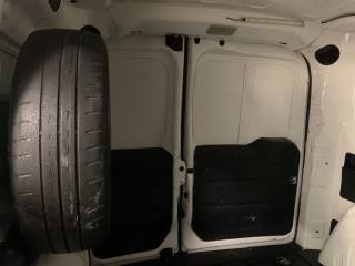 FIAT Doblo usata, con ESP