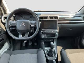CITROEN C3 usata 9