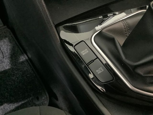 KIA Sportage usata, con Sensore di pioggia