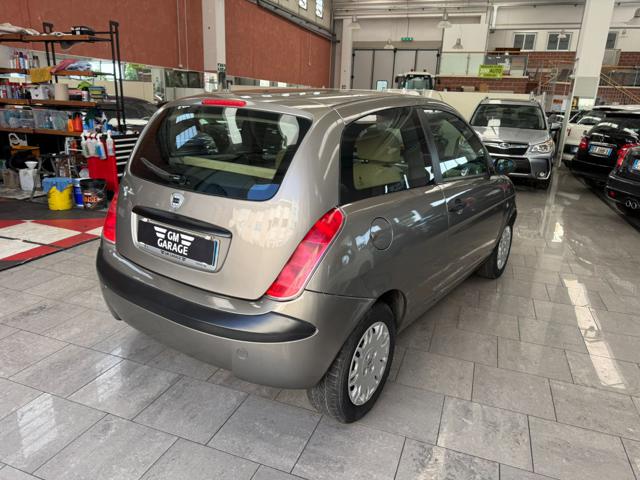 LANCIA Ypsilon usata, con Boardcomputer
