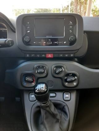 FIAT Panda usata, con Airbag testa