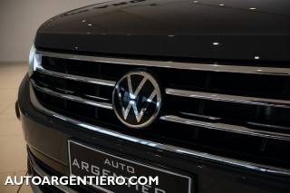 VOLKSWAGEN Tiguan usata, con Monitoraggio pressione pneumatici