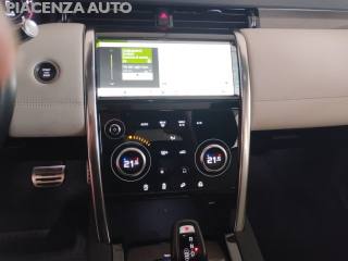 LAND ROVER Discovery Sport usata, con Controllo automatico clima