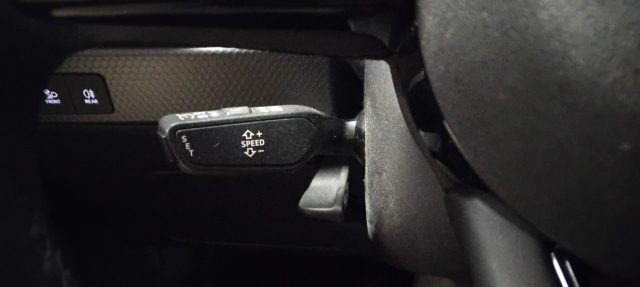 AUDI A1 usata, con Airbag testa