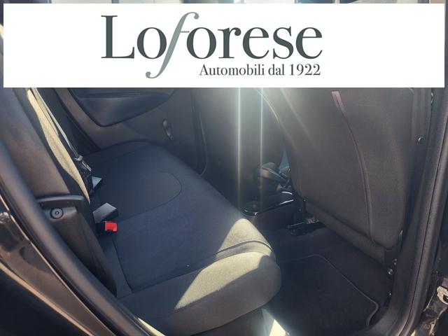 LANCIA Ypsilon usata, con Park Distance Control