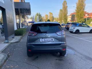 OPEL Crossland X usata, con Airbag Passeggero