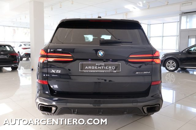 BMW X5 usata, con Airbag Passeggero