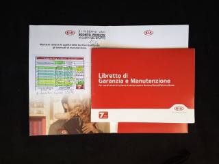 KIA Stonic usata, con Immobilizzatore elettronico
