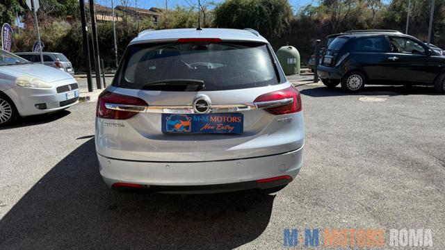 OPEL Insignia usata, con Autoradio