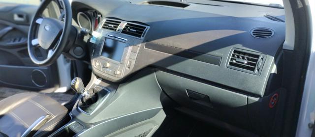 FORD Kuga usata, con Cruise Control