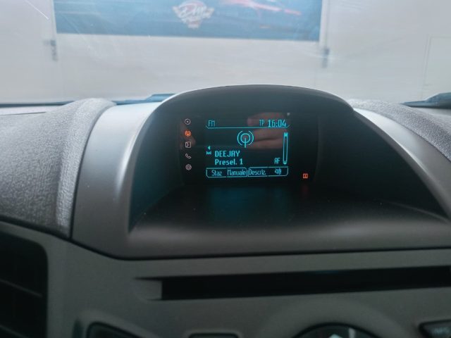 FORD Fiesta usata, con Sedile posteriore sdoppiato