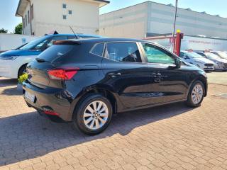 SEAT Ibiza usata, con Airbag