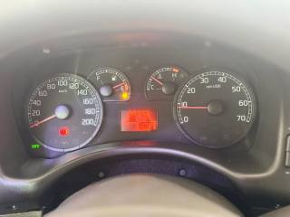 FIAT Punto usata 11