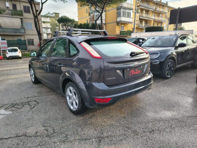 FORD Focus usata, con Antifurto