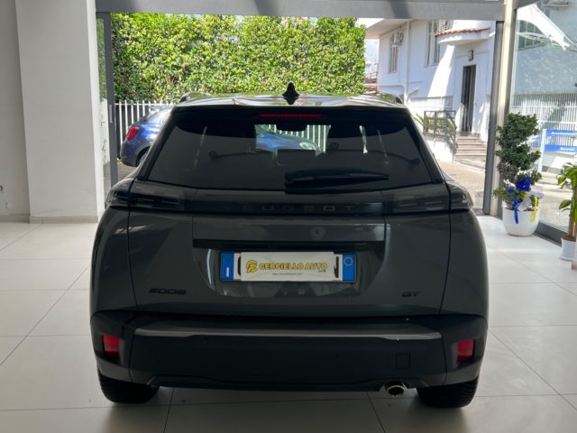 PEUGEOT 2008 usata, con Boardcomputer