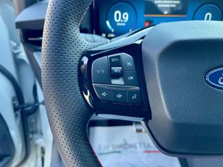 FORD Puma usata, con Servosterzo
