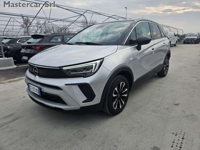 OPEL Crossland usata, con Airbag