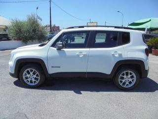 JEEP Renegade usata, con Controllo trazione