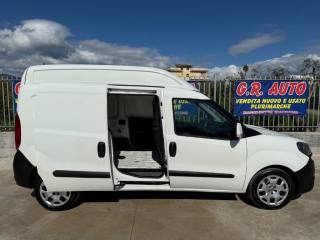 FIAT Doblo usata, con Chiusura centralizzata