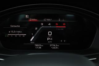 AUDI Q5 usata, con Luci diurne