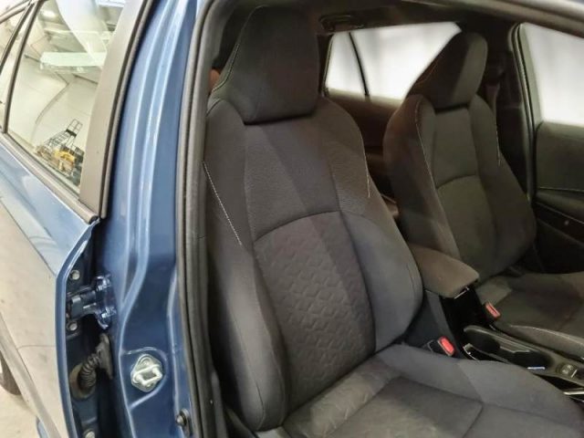 TOYOTA Corolla usata, con Chiusura centralizzata