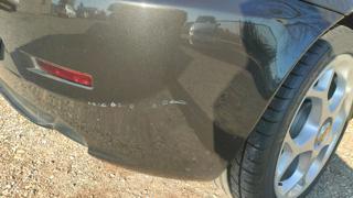 ALFA ROMEO 147 usata, con Climatizzatore automatico, 2 zone