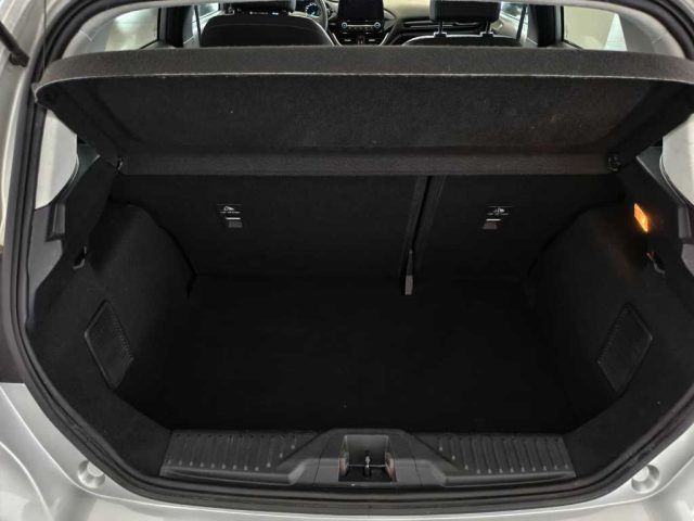 FORD Fiesta usata, con Controllo elettronico della corsia