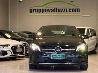 MERCEDES-BENZ A 180 usata, con Airbag