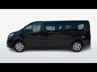 RENAULT Trafic usata, con Cruise Control