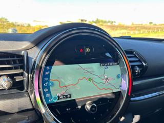 MINI Clubman usata, con Specchietti laterali elettrici