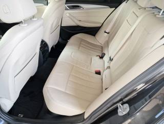 BMW 520 usata, con Cruise Control