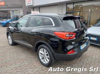 RENAULT Kadjar usata, con Airbag laterali