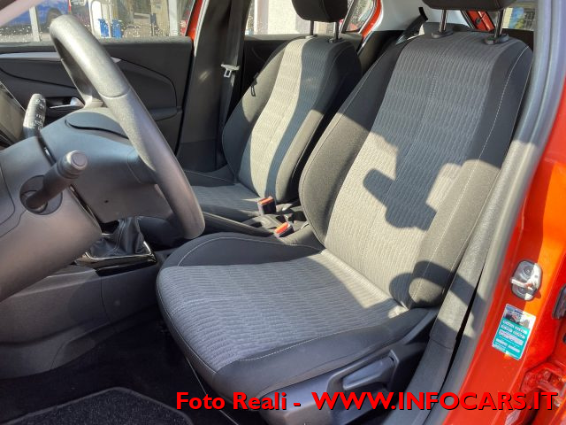 OPEL Corsa usata, con Alzacristalli elettrici