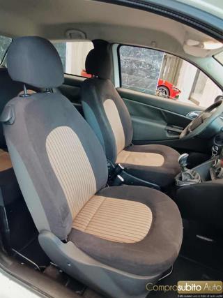 LANCIA Ypsilon usata 9