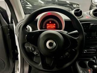 SMART ForTwo usata, con Climatizzatore
