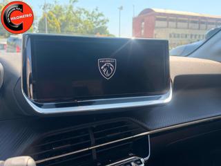 PEUGEOT 208 usata, con Chiusura centralizzata