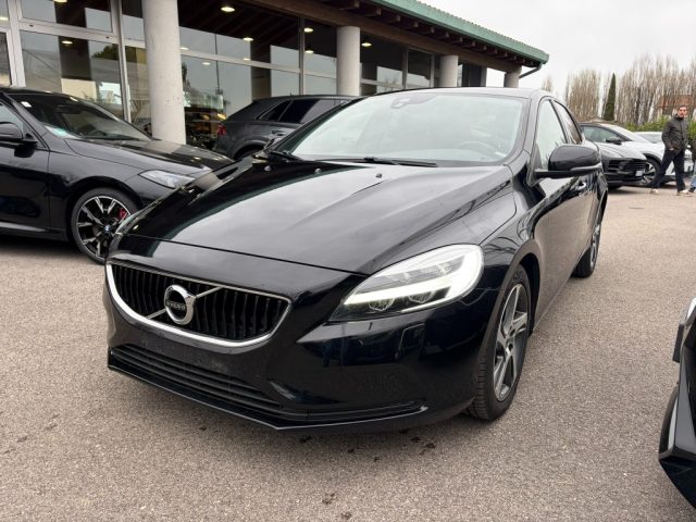VOLVO V40 usata, con ABS