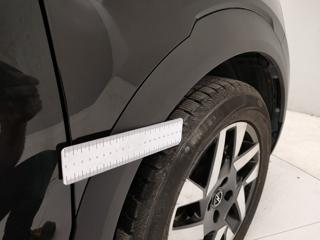 OPEL Mokka usata, con Airbag testa