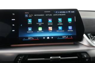 BMW X2 usata, con Portellone posteriore elettrico