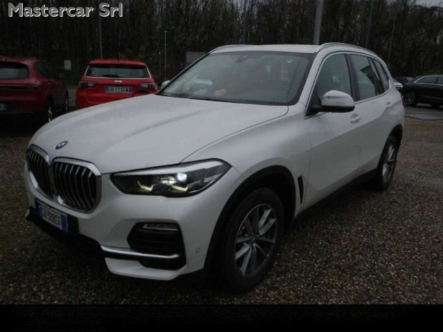 BMW X5 usata, con Airbag