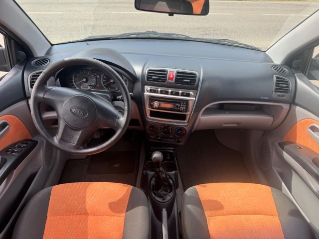 KIA Picanto usata 10