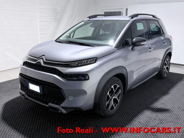 CITROEN C3 Aircross usata, con Airbag laterali