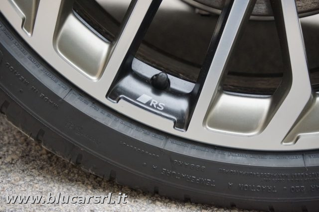 AUDI Q5 usata, con Sensore di pioggia